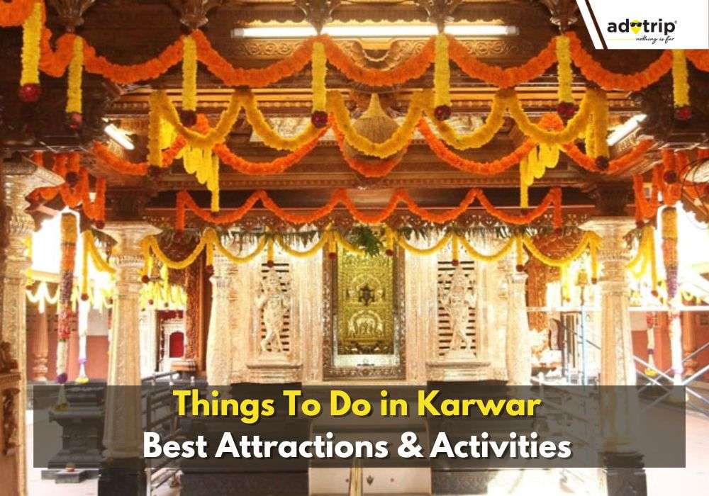 Best Things To Do in Karwar